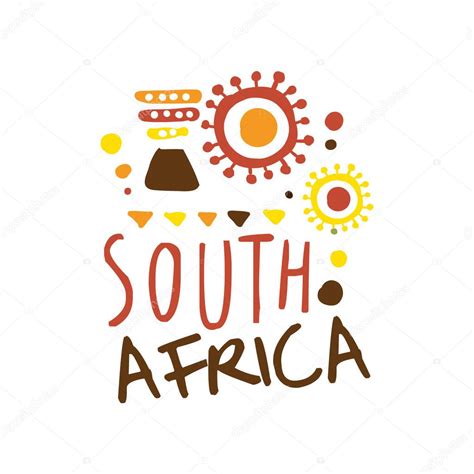 south africa tourism logo